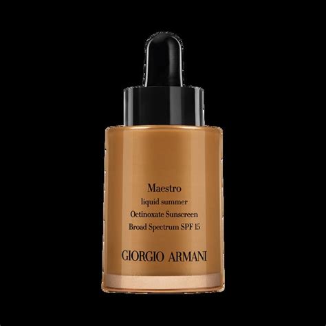 maestro bronzer